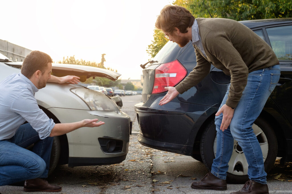 Should I Hire a Lawyer After a Minor Car Accident in Lake Charles?