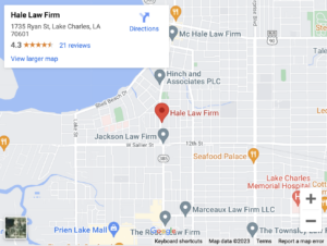 Hale Law Firm