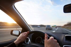How Our Lake Charles Car Accident Attorneys Can Help You After Your Distracted Driving Collision