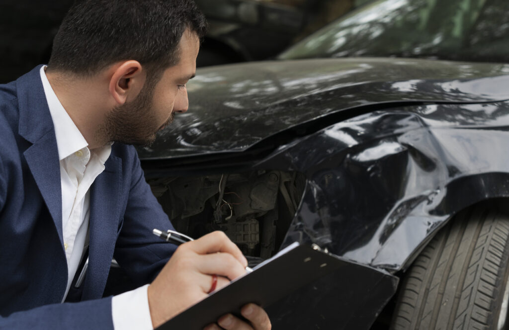 What Does a Car Accident Lawyer Do?