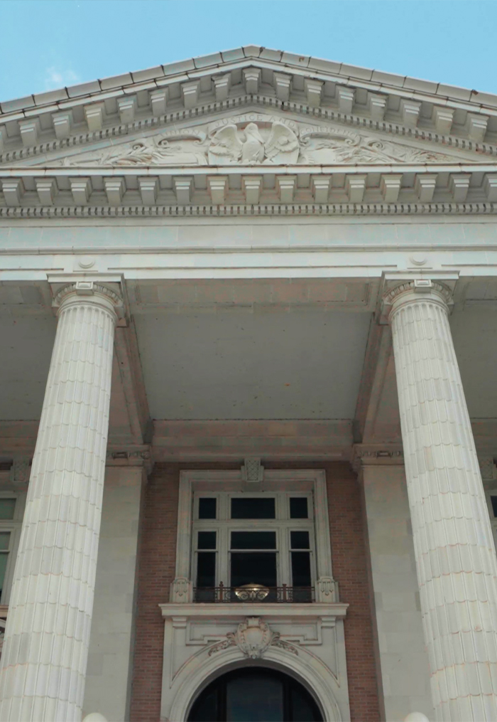 Hale Injury Lawyers Firm located at 1735 Ryan St, Lake Charles, LA 70601