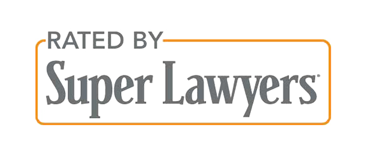 Rated by superlawyers.com logo for Hale Injury Lawyers Located in 1735 Ryan St, Lake Charles, LA 70601