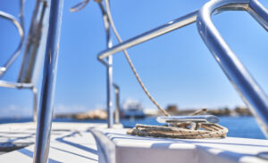 How Hale Injury Lawyers Can Help You With an Admiralty Accident Claim in Lake Charles, LA