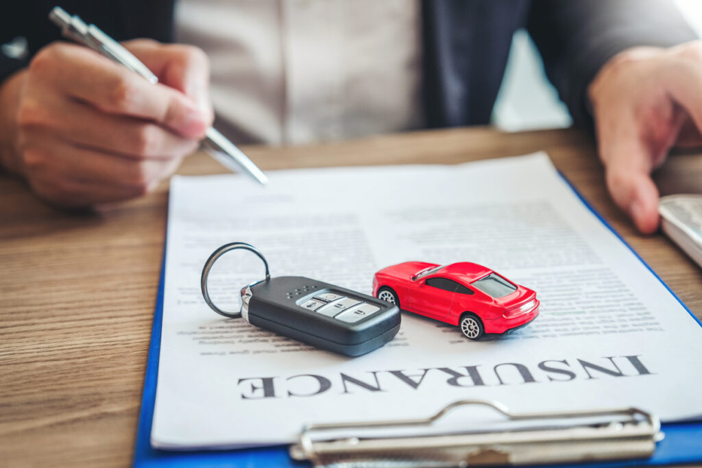 How To File a Car Accident Claim With Allstate in Lake Charles LA