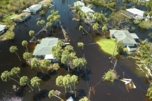 Why Trust Hale Injury Lawyers To Handle Your Hurricane Insurance Claim in Lake Charles, LA