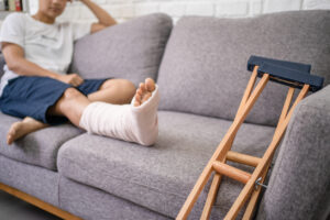 How Our North Lake Charles Cultural District Personal Injury Attorneys Can Help You Fight for Damages