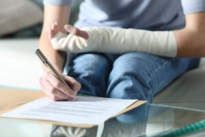 Why Choose Hale Injury Lawyers for Help After an Accident in Sulphur?
